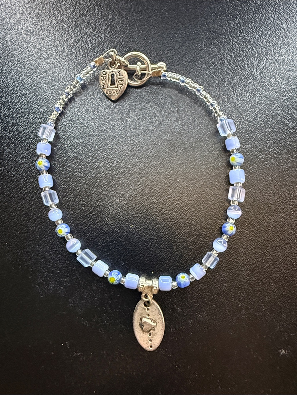 Beaded Bracelet